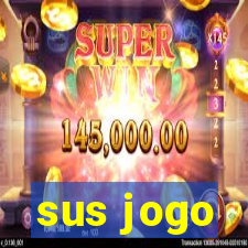sus jogo